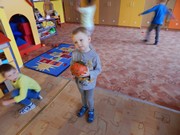 Dýňování ve školce